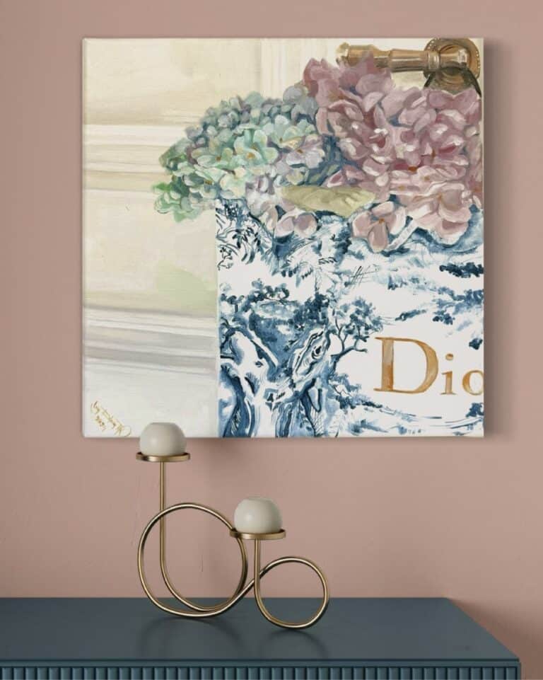 Fab Nr.8. (SOLD)