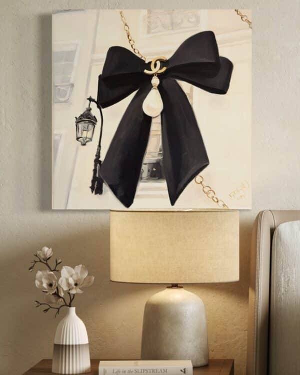 Bow Nr.13.
