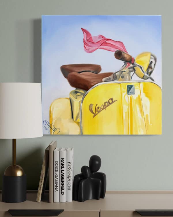 La vie est belle - Image 2