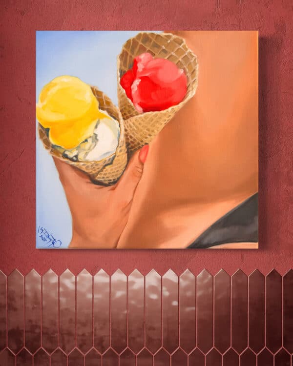 Summer Colors