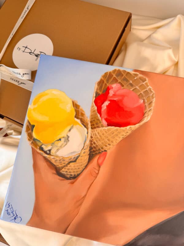 Summer Colors