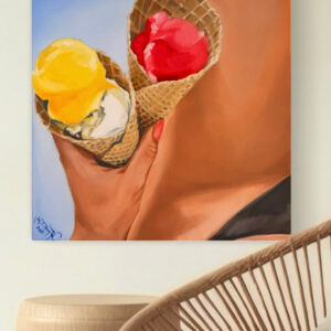 Summer Colors