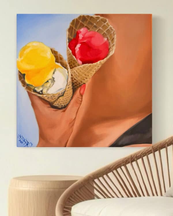 Summer Colors