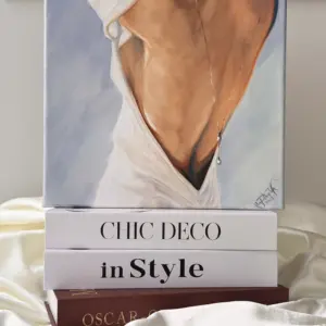 Silent Elegance Nr.34.